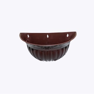 Chậu ốp tường size 38 cm