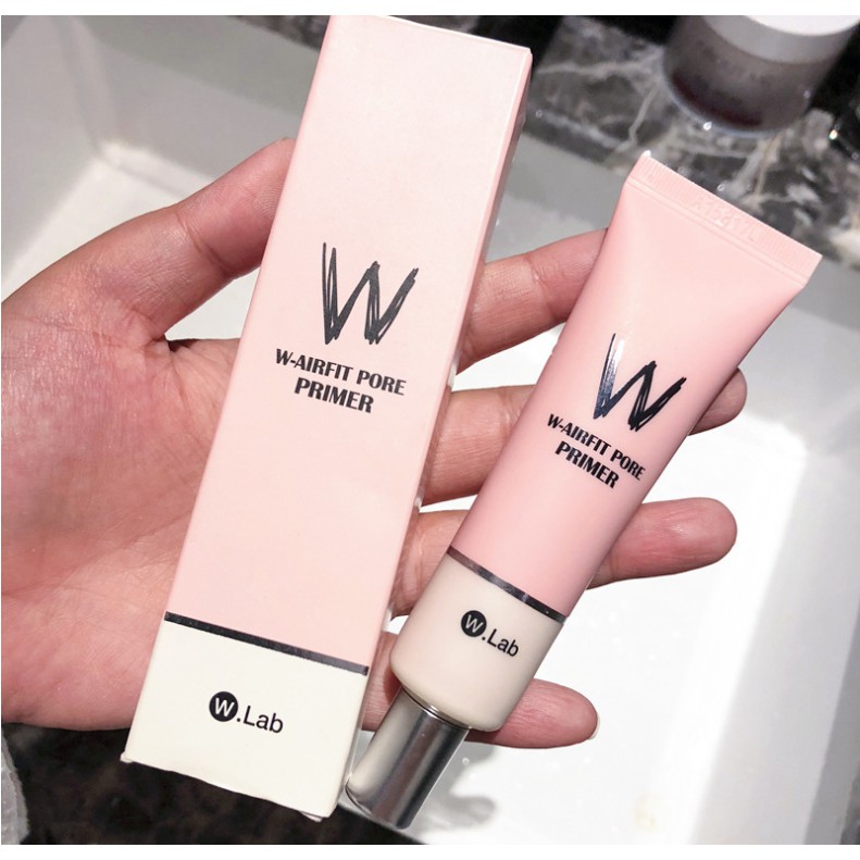 Kem Lót Che Khuyết Điểm W-Lab | BigBuy360 - bigbuy360.vn