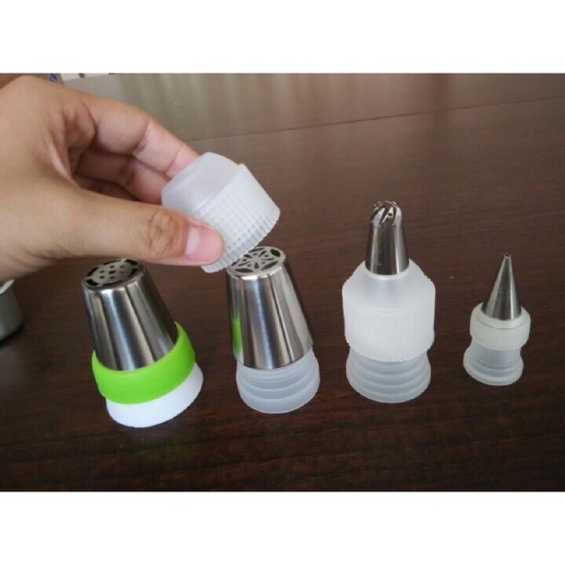 Chốt đui bắt kem