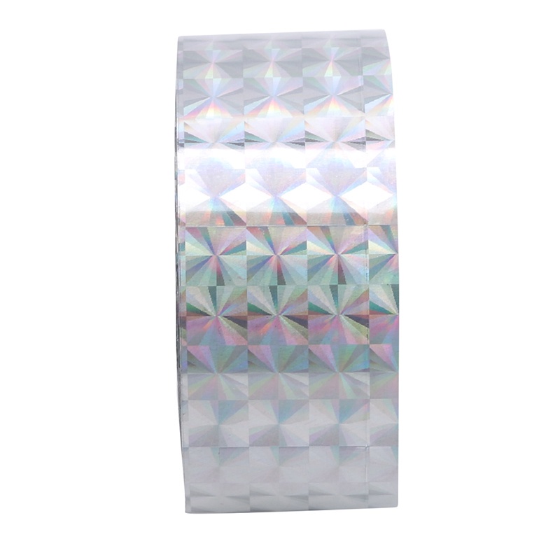 Băng Dính Đuổi Chim Chóc Phá Hoại Tiện Dụng