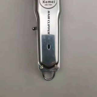 TÔNG ĐƠ CẮT TÓC CAO CẤP KEMEI 1998