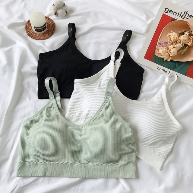 Bra tăm có đệm ngực mẫu mới siêu hót