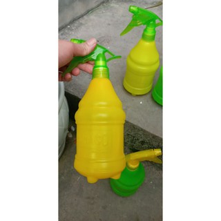 1 chiếc bình tưới nước 1 lít giá tốt