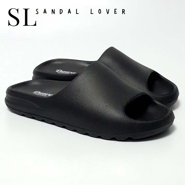 Dép bánh mì nam, nữ siêu nhẹ - DUWA - Hàng chính hãng - SL - 0971