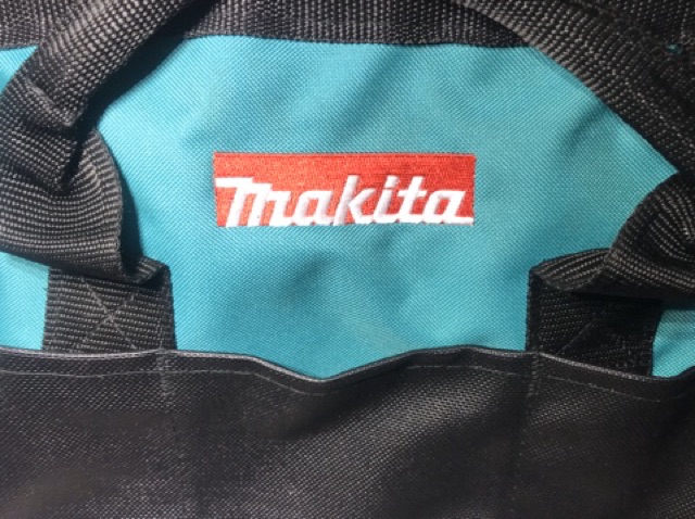 Túi đồ nghề makita