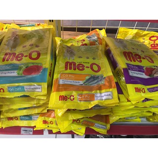 Thức ăn hạt Me-O cho mèo (tải 7KG)