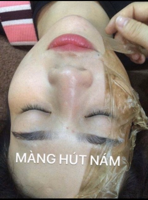 Mặt Nạ Màng Tế Bào GoGo Hàn Quốc Hộp 500gr