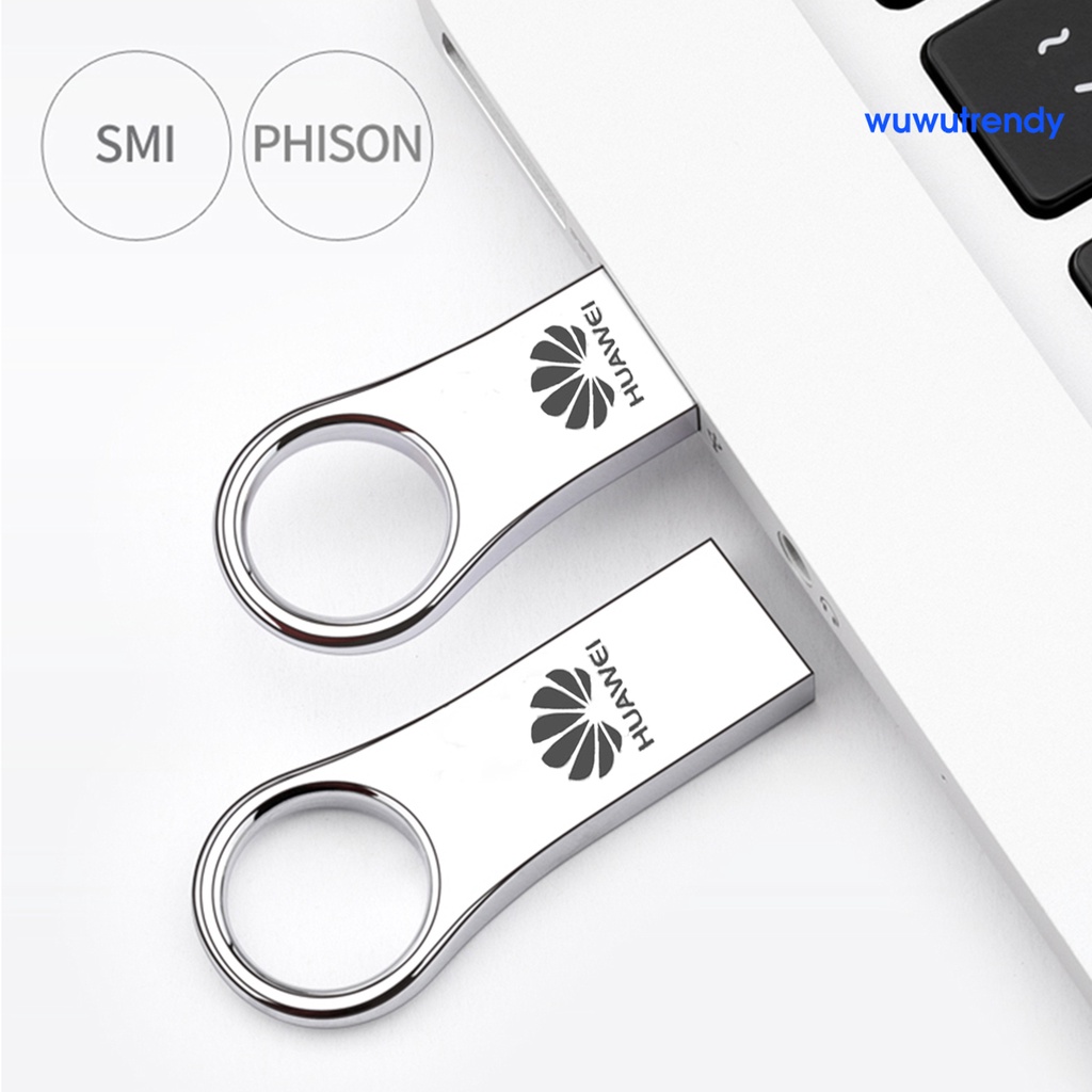 Ổ Đĩa USB 3.0 Tốc Độ Cao HUAWEI U Disk 2TB | BigBuy360 - bigbuy360.vn