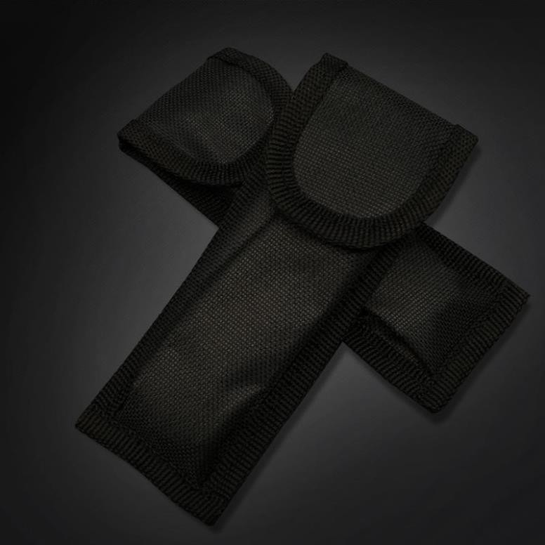 Bao Vải Đựng Balisong - Đeo Ngan Hông