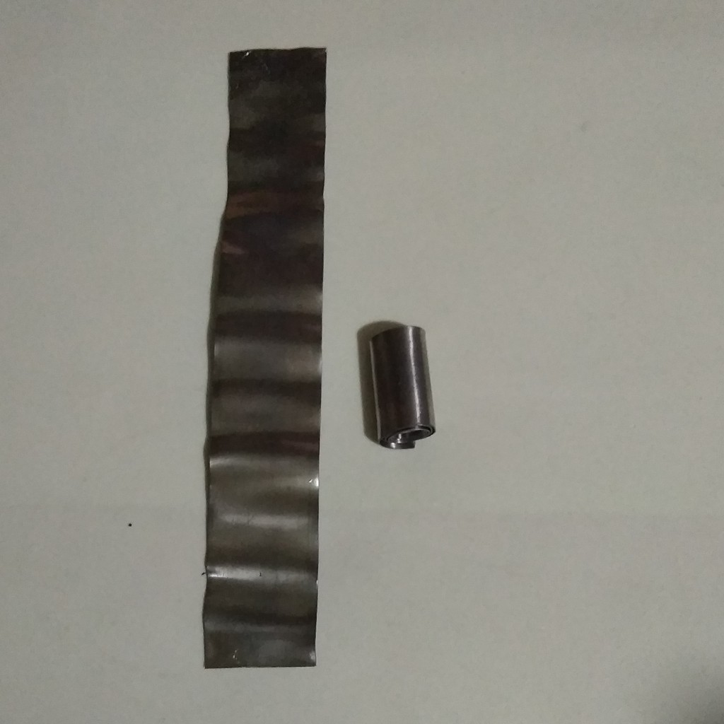 Combo 5 miếng Chì Lá Câu Cá