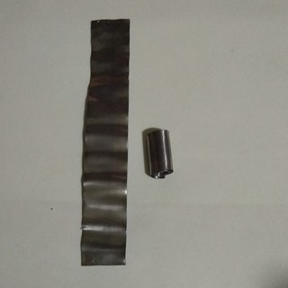 Combo 5 miếng Chì Lá Câu Cá