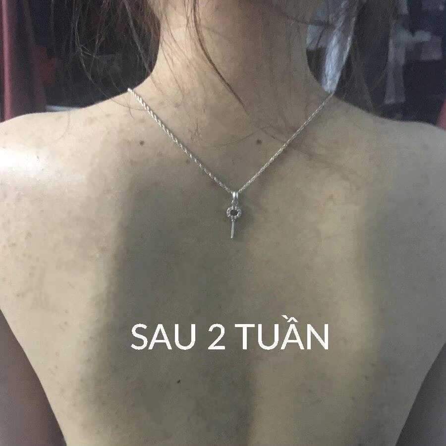 MEN VI SINH TAVIDA CHĂM SÓC LÀN DA VIÊM NANG LÔNG | BigBuy360 - bigbuy360.vn