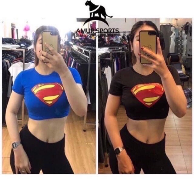 Áo crotop😍