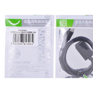 Cáp Micro USB 2.0 OTG Ugreen 10396