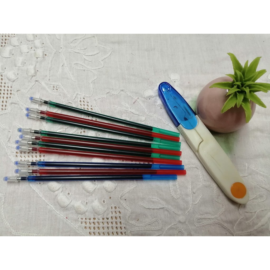 Ruột bút đánh dấu vải