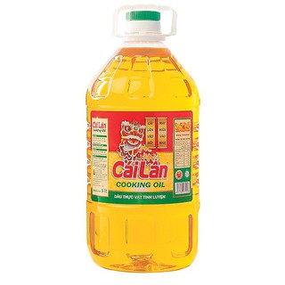 DẦU ĂN CÁI LÂN 5L