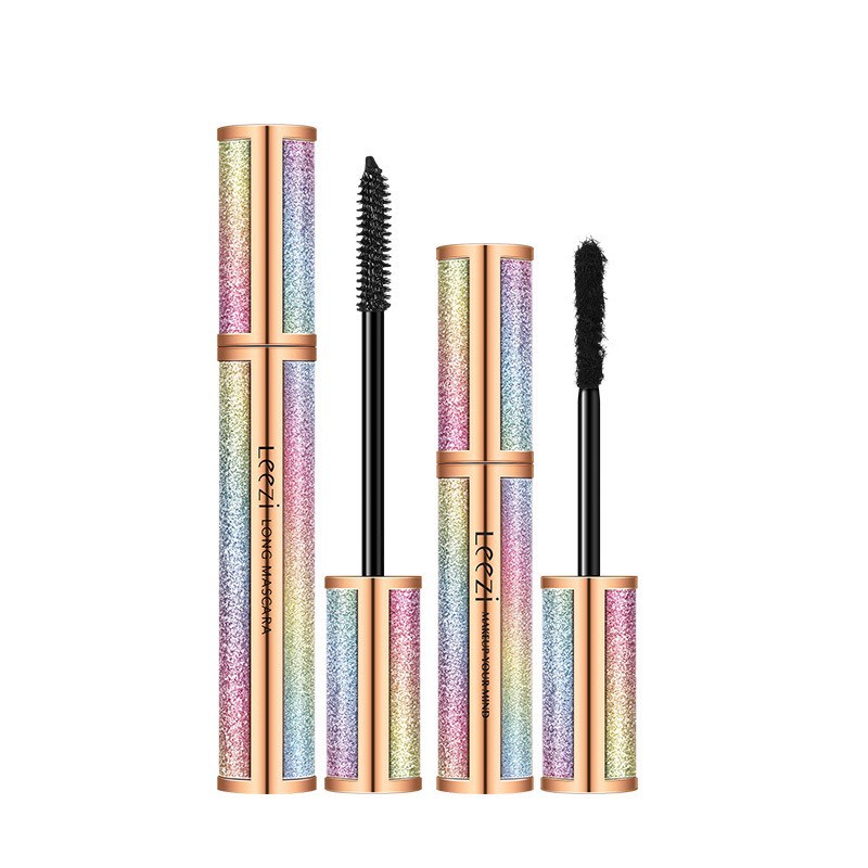 Chuốt mi đính đá cao cấp Mascara LEEZI | BigBuy360 - bigbuy360.vn