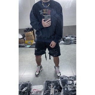 [ SALE SẬP SÀN ] Sweater custom full tag mạc và túi zip