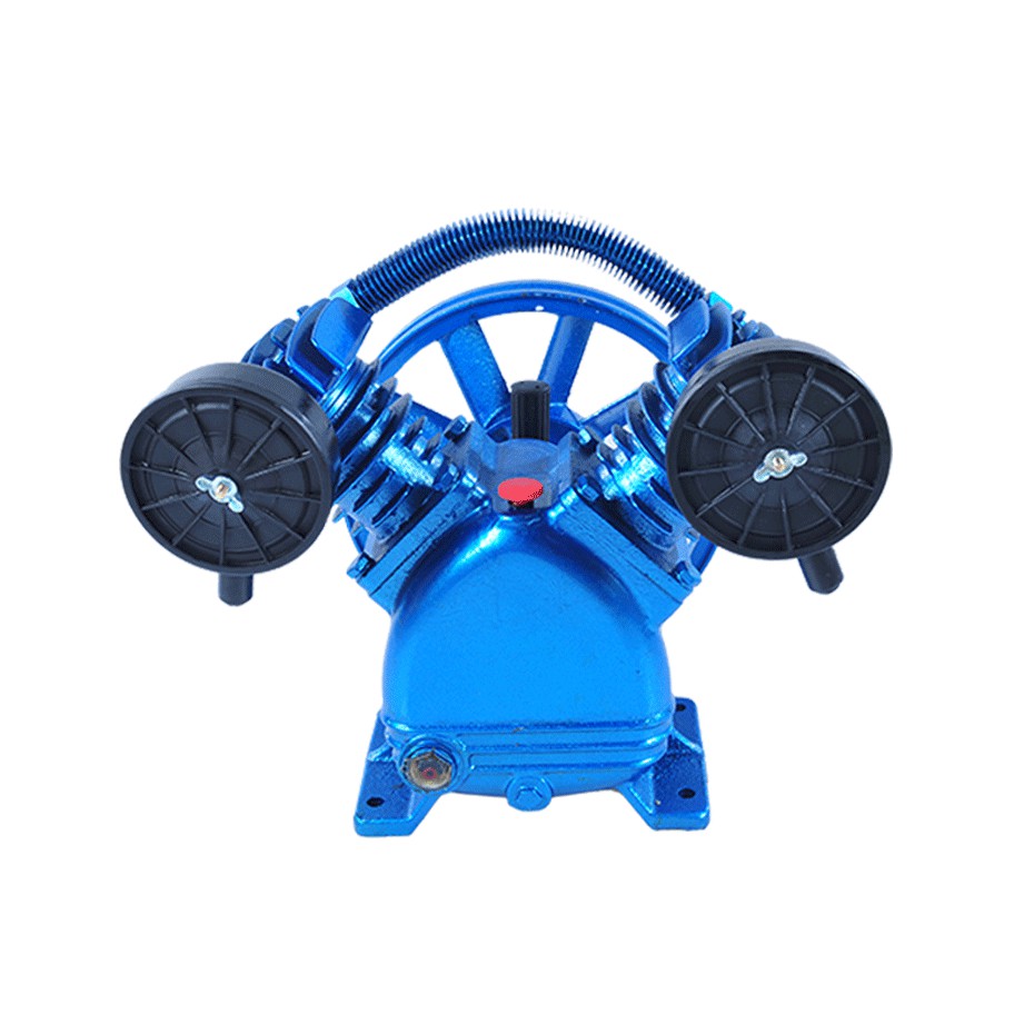 Đầu nén khí OSHIMA 80x2