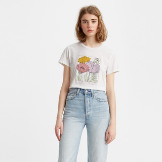 Levi's - áo thun nữ 17369-1160