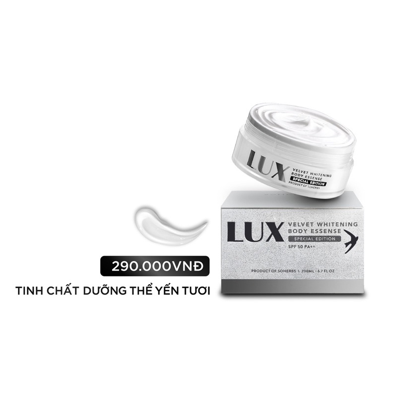 KEM BODYLUX CHÍNH HÃNG