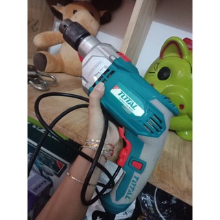 Máy khoan búa total TG109136E