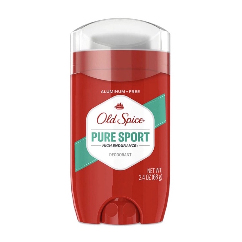 Lăn Khử Mùi Nam Old Spice Pure Sport