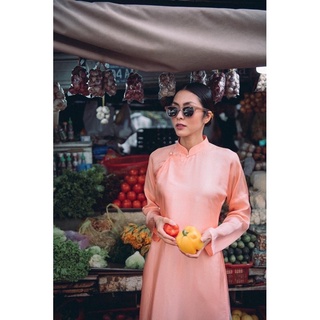 Kính Sunnies Studios màu Theo Sable