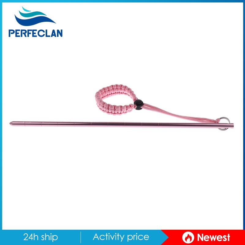 Gậy lặn biển 13" bằng nhôm màu xanh
 | BigBuy360 - bigbuy360.vn