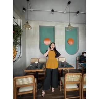 [MÚP BIGSIZE 60-100KG] Set bộ lam cánh tiên