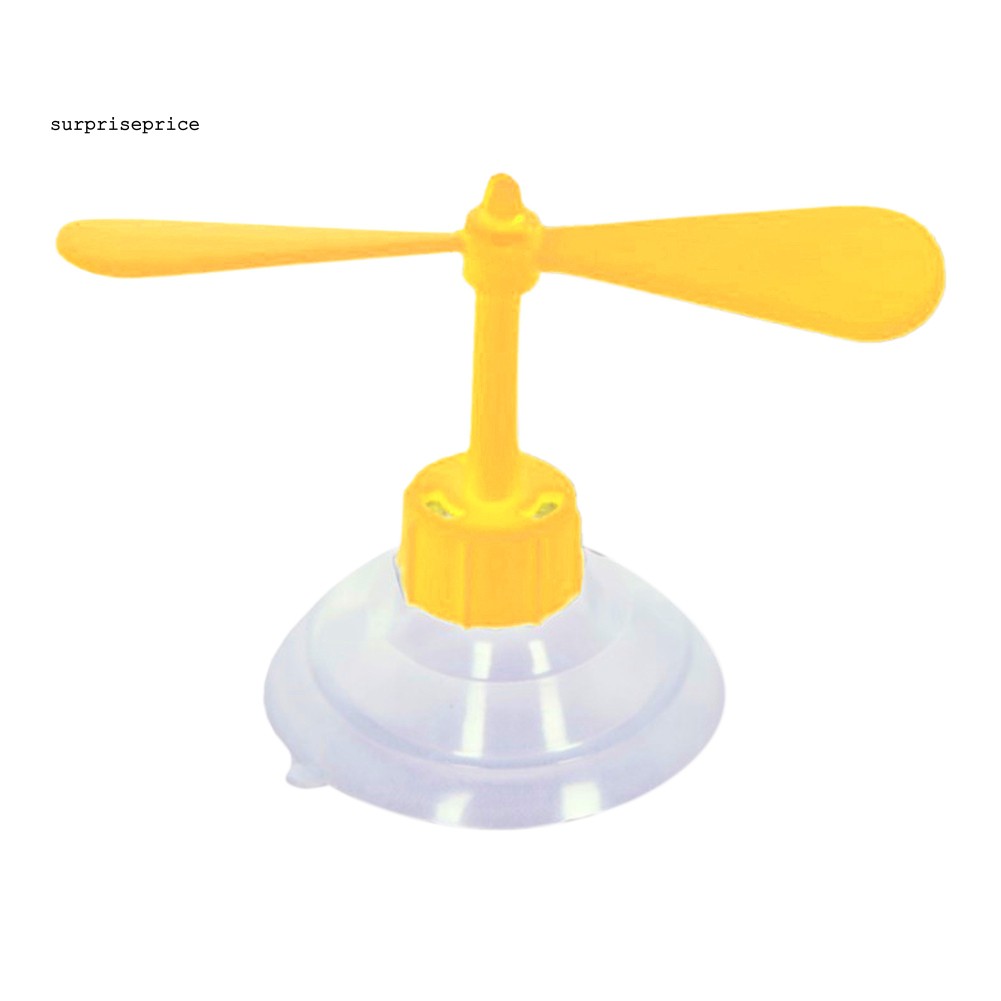 Chong chóng gắn mũ bảo hiểm trang trí độc đáo dễ thương