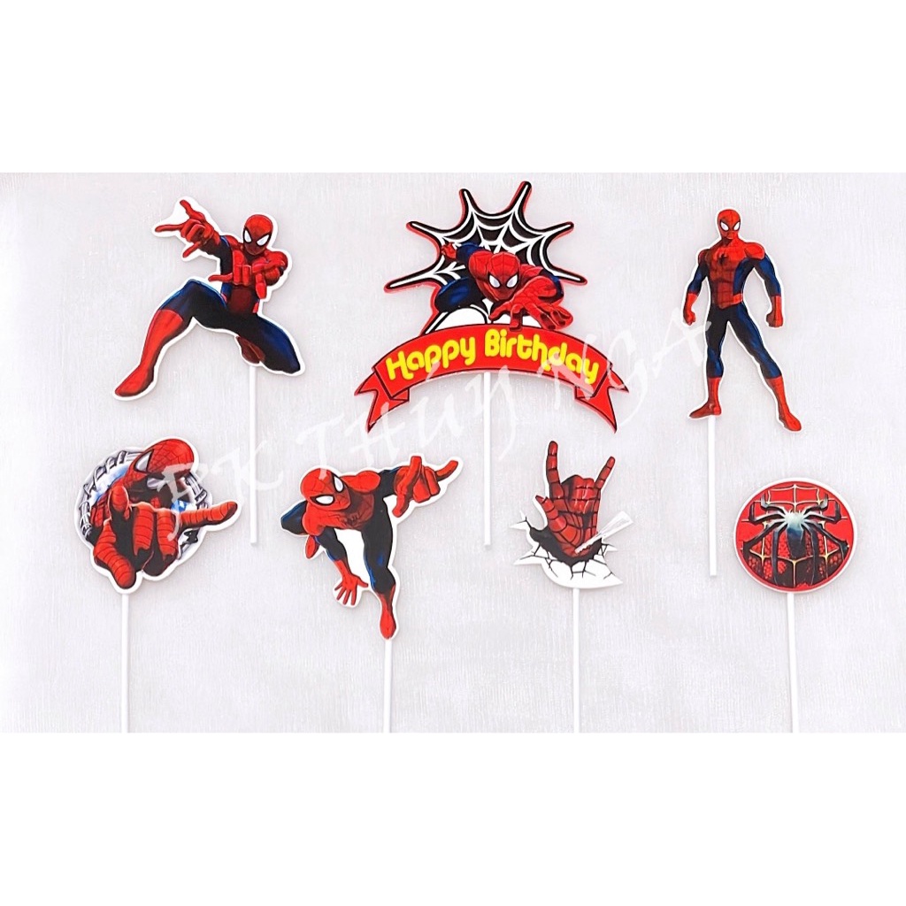 10 set giấy siêu nhân HD