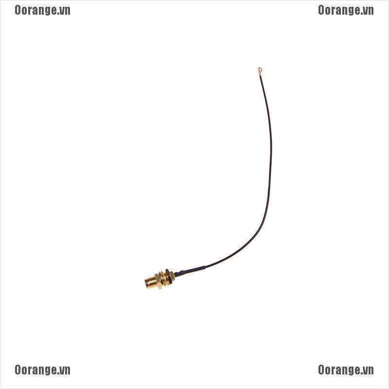 Cáp chuyển từ U.FL sang SMA 1.13mm cho Wifi Network | BigBuy360 - bigbuy360.vn