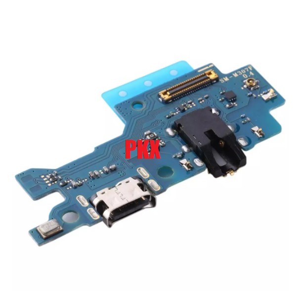 Cụm Bo Sạc M30s SM-M307F Zin New Chính Hãng
