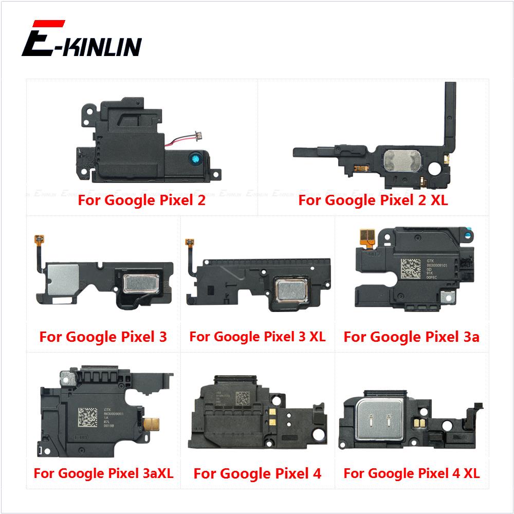 Mạch Loa Âm Thanh Cho Điện Thoại Google Pixel 2 3 3a 4 XL 4a 5 5a 6 7 Pro