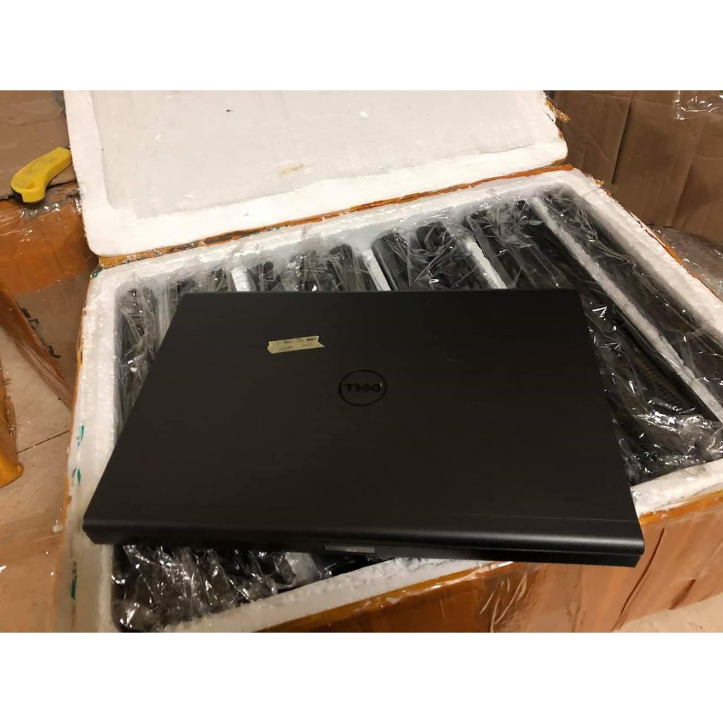   Laptop cũ Dell Precision M4700 (Core i7-3720QM, RAM 8GB, HDD 500GB, VGA 2GB NVIDIA Quadro K1000M, 15.6 inch)  