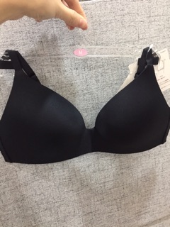 Bra không gọng Uniqlo