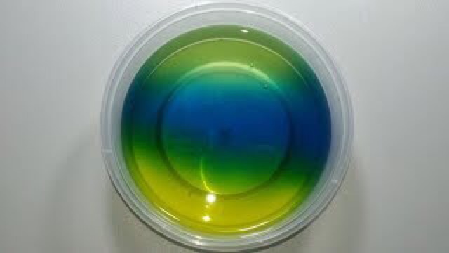 1000g slime trong nguyên bản- clearslime basic cực trong cho các shop bán không pha màu