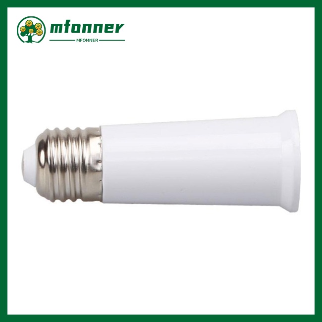Đuôi Đèn Chuyển Đổi E27 Sang E27 95mm E27
