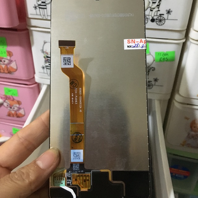 Màn oppo f9