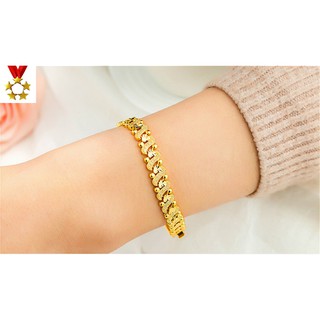 LẮC TAY NỮ XÁCH TAY HÀN QUỐC