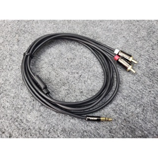 Dây 3.5 ra av hitachi dzst