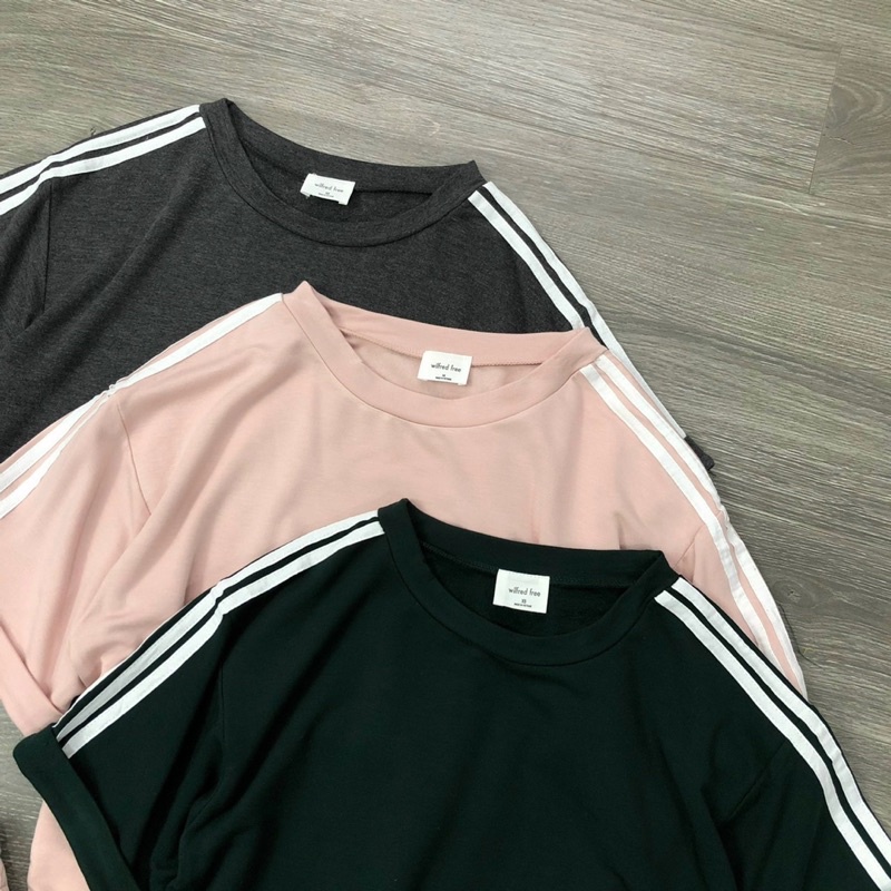 Set thun Wifred Free xuất xịn