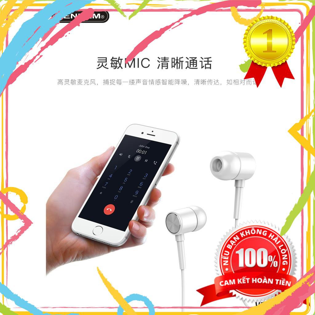 [Free Ship- Xả Kho] TAI NGHE SENDEM V5