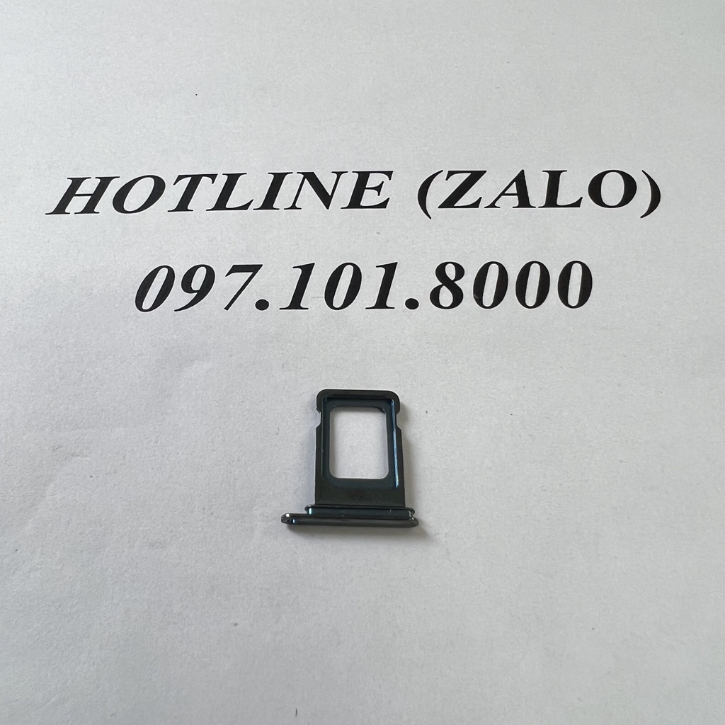 Khay Sim Ip 11 Pro Max  - Nhập khẩu