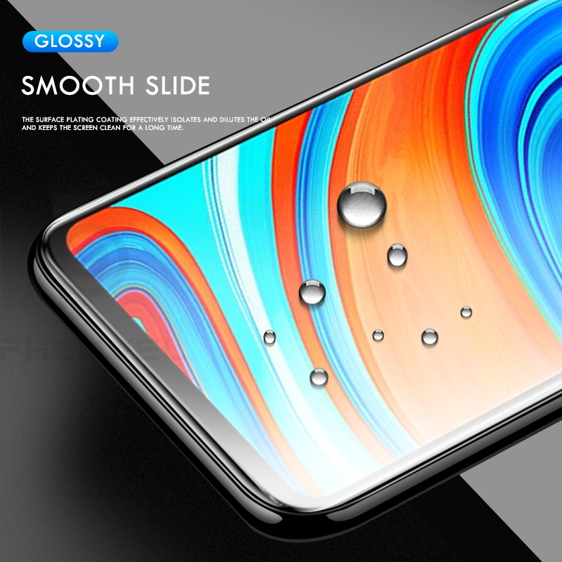 Màng dán cường lực cho Xiaomi Redmi Note 9s 9 Pro 9 Pro Max