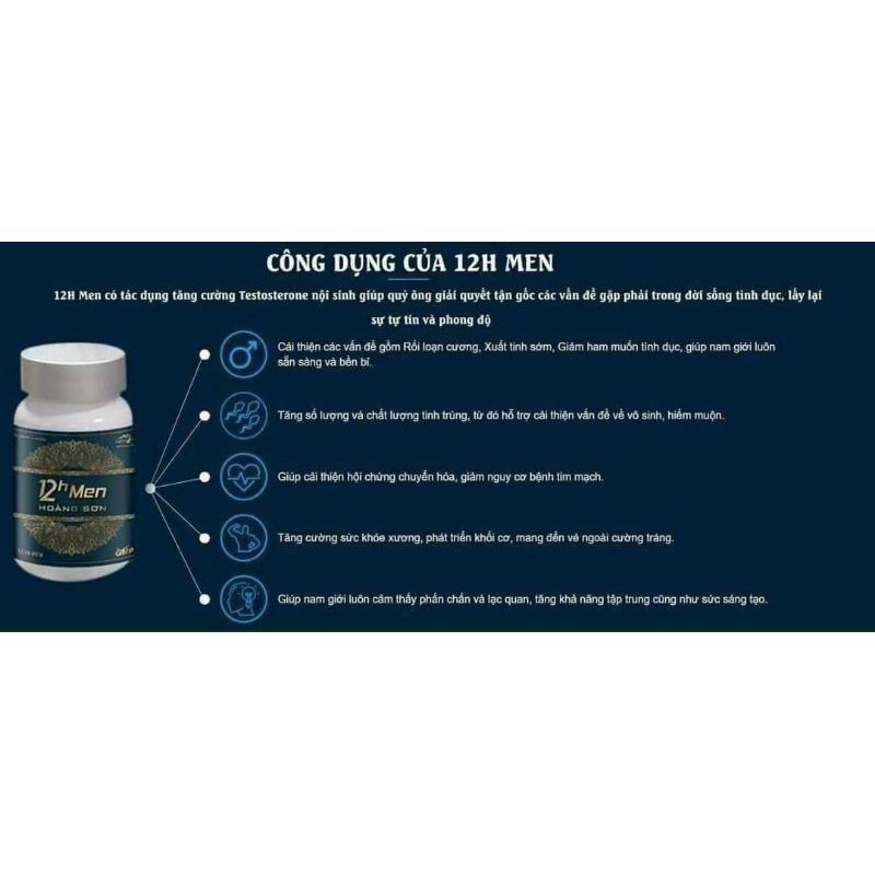 12h Men hoà.ng sơn | BigBuy360 - bigbuy360.vn
