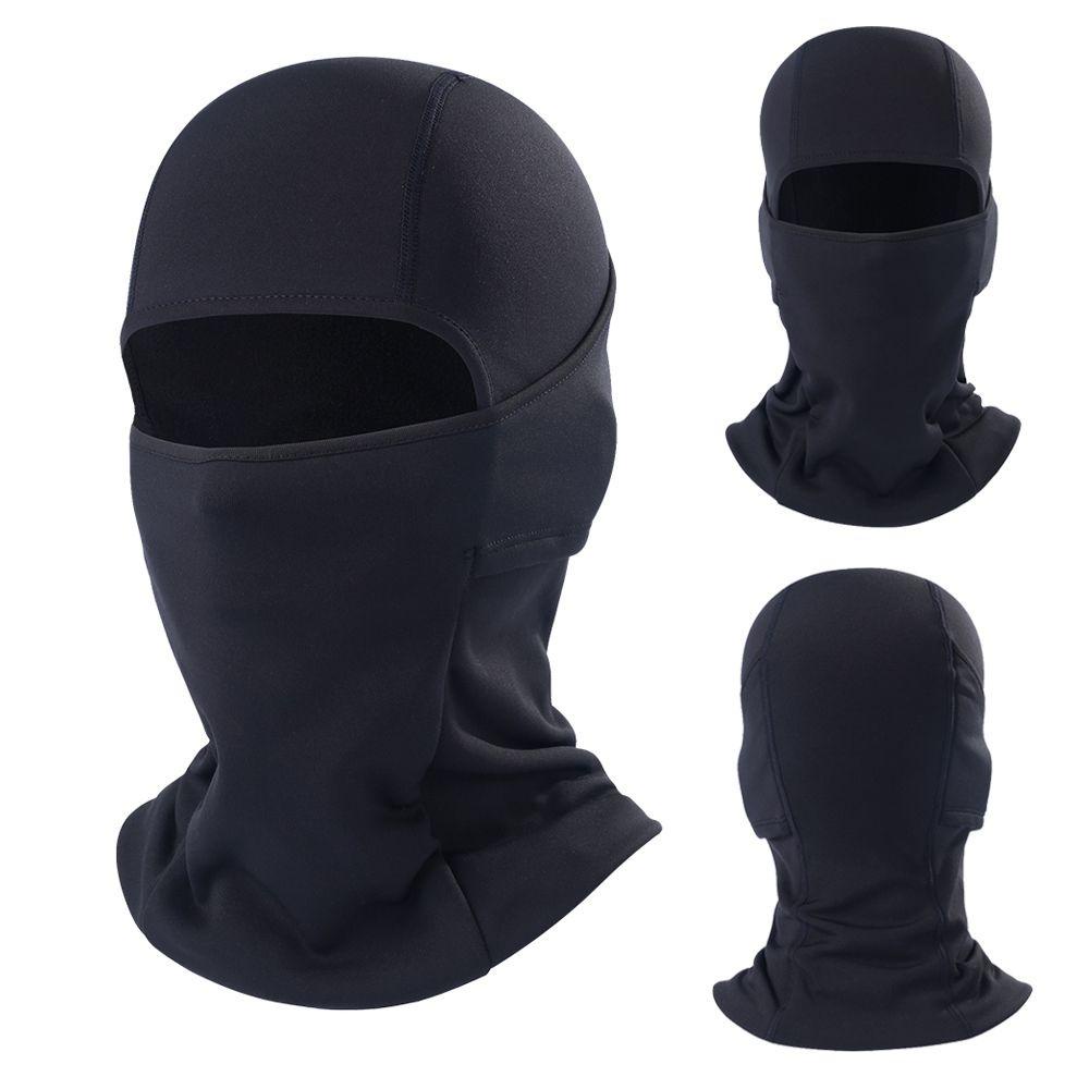 2 Mũ Trùm Đầu Bảo Vệ Mặt Chống Bụi