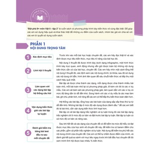 Sách - Đột phá 8+ môn Vật lí - tập 2 (tái bản 2020)