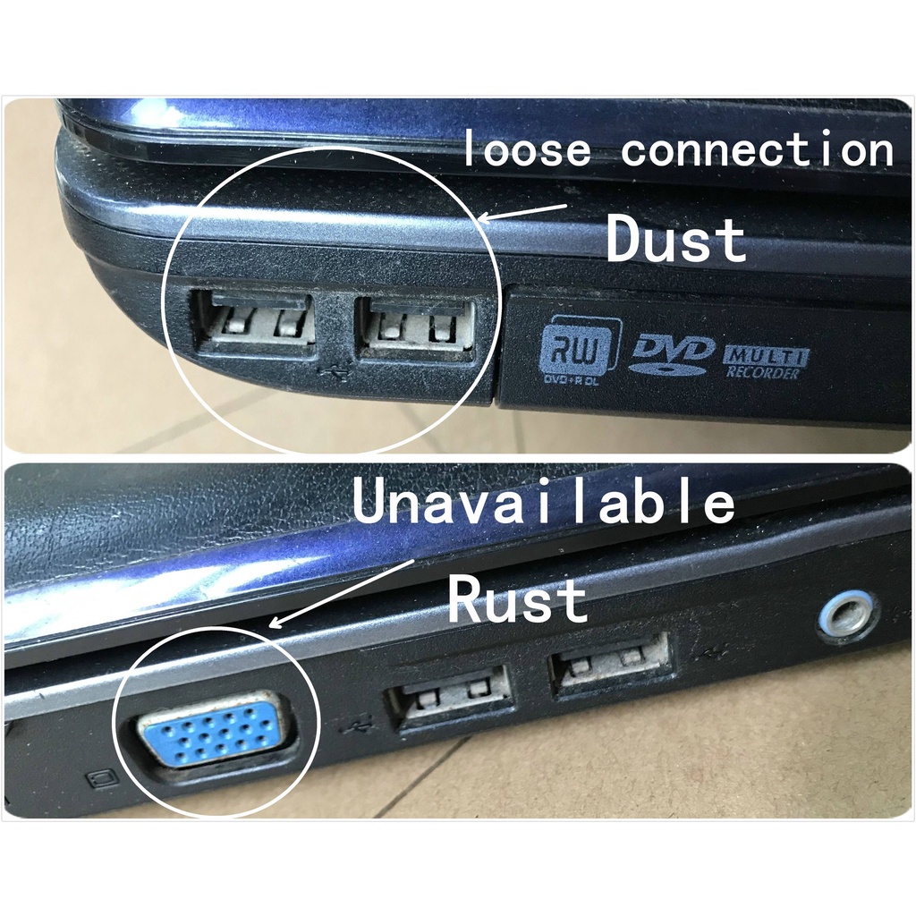 Nắp Đậy Cổng Sạc Bằng Silicone Cho Lenovo Legion 5 15 / Legion 5 pro 2021 Gen 6 Slim 7i 7 S7i 15 2021 Y540 Legion 5 5i 17 Y740